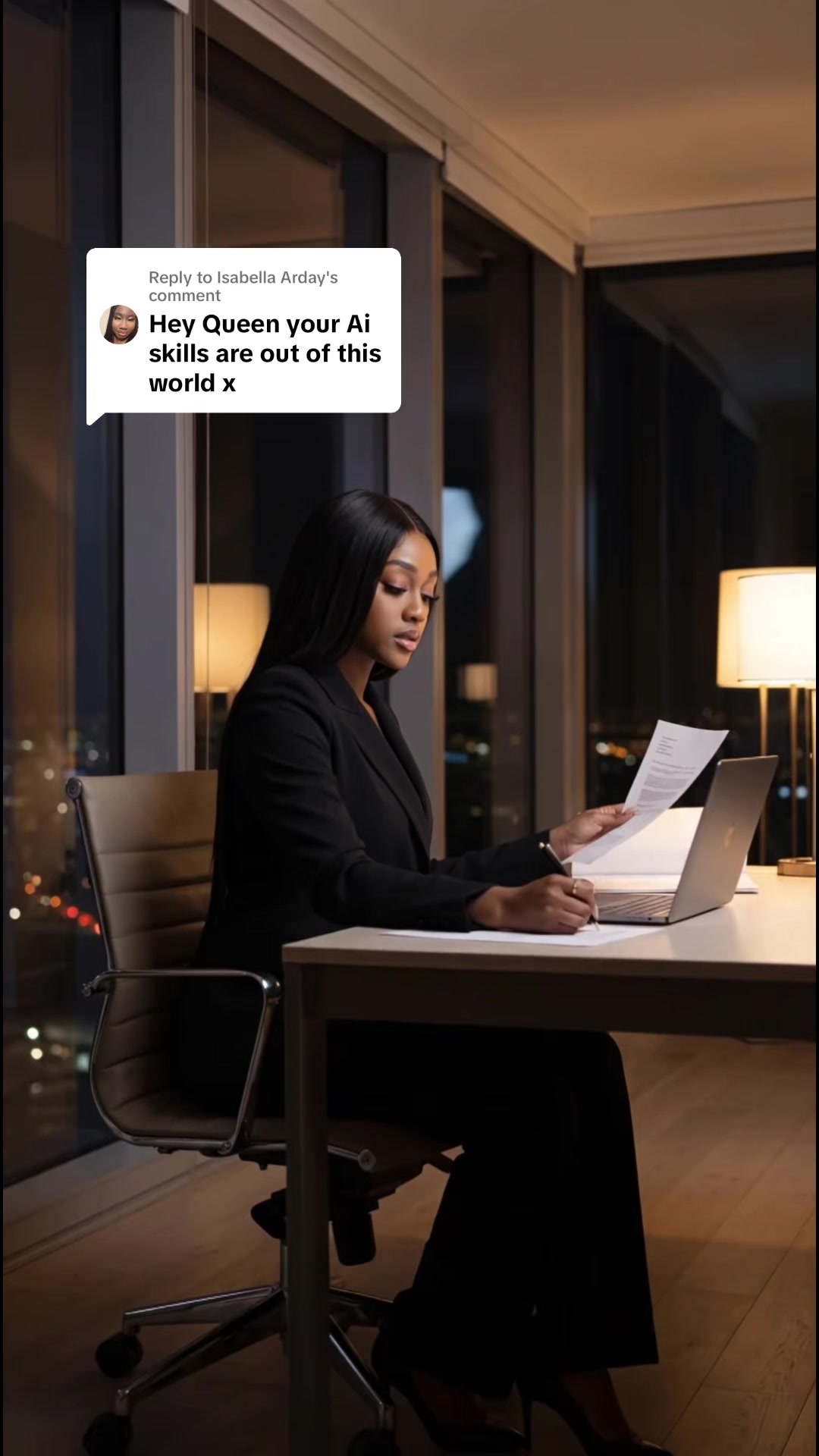 @SHEBOSSCHIC👩&zwj;💼