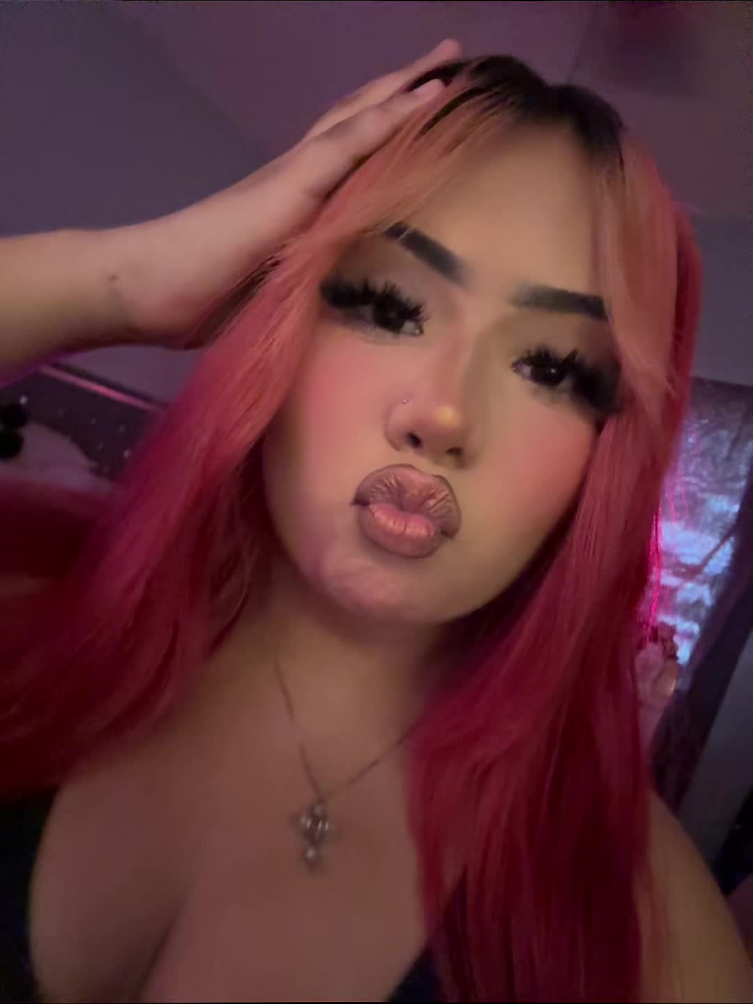 @️ ️
