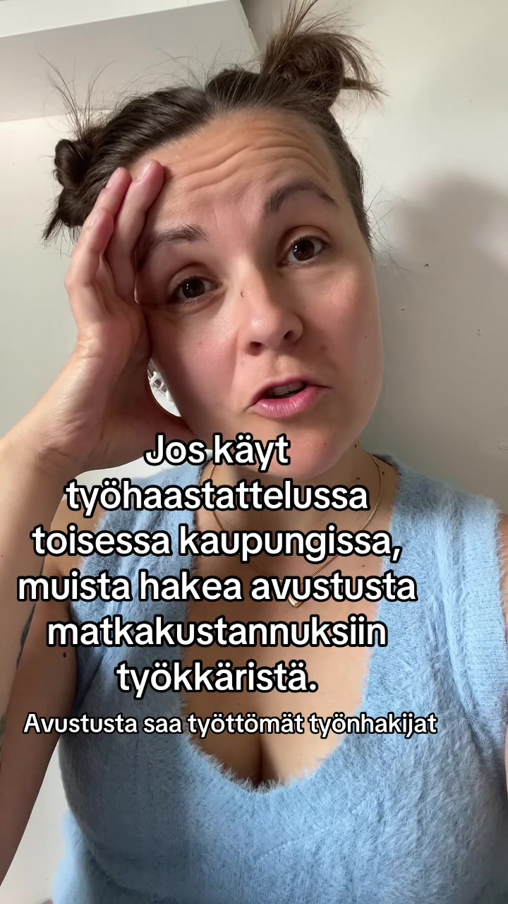 @Uratsemppari Piia