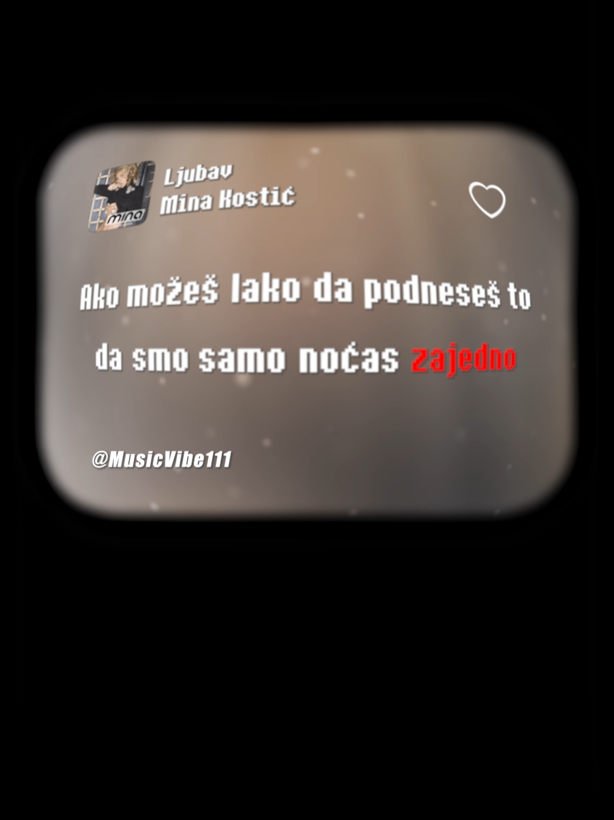 @Music Vibe