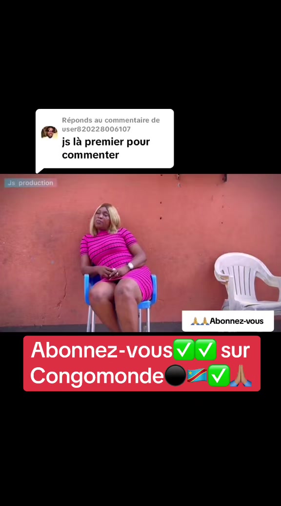 @Congo Monde🇨🇩⚫