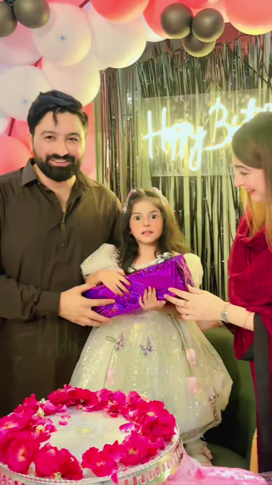 @Shehla Gul Official
