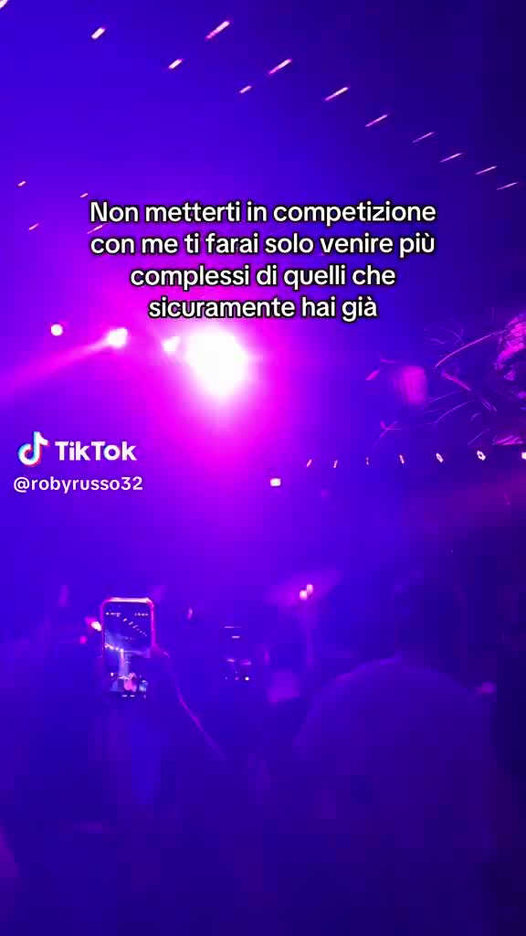 @Veronica Castaldo