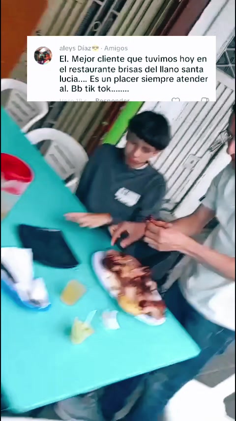 @Fredy y Sebas