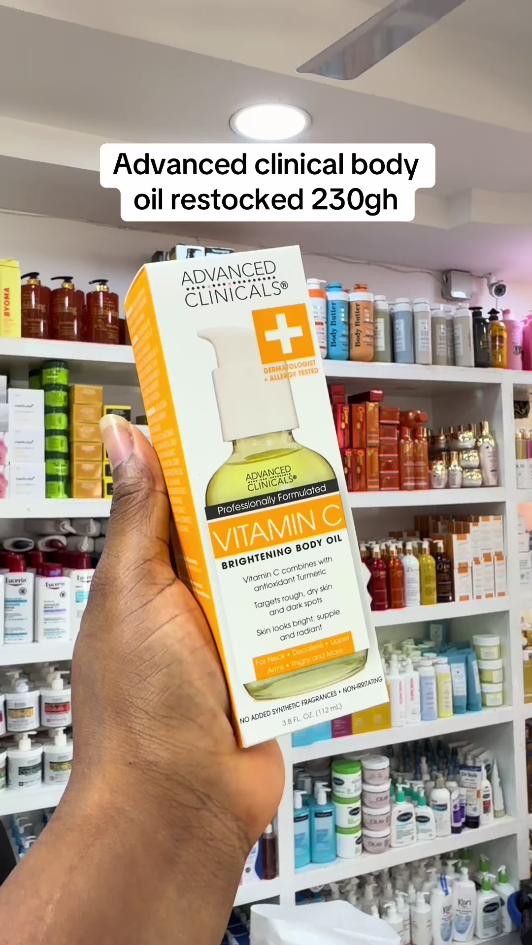 @Mercyandfavour_cosmetics