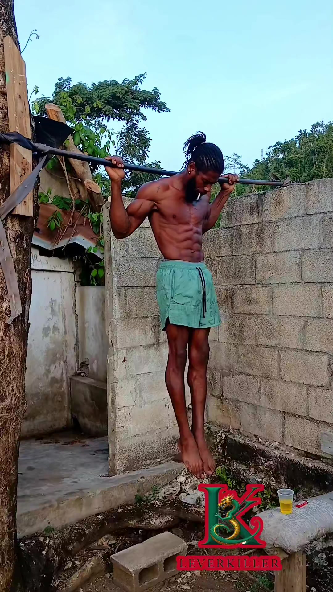 @shubinskeen muscle