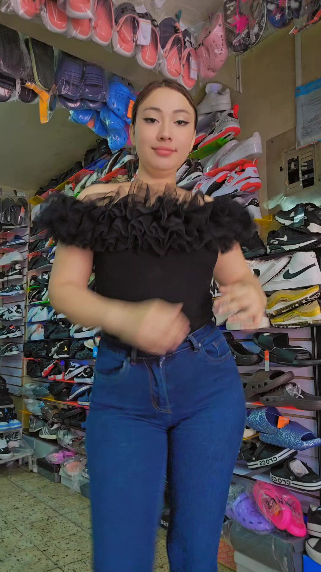 @Karlita Ortiz