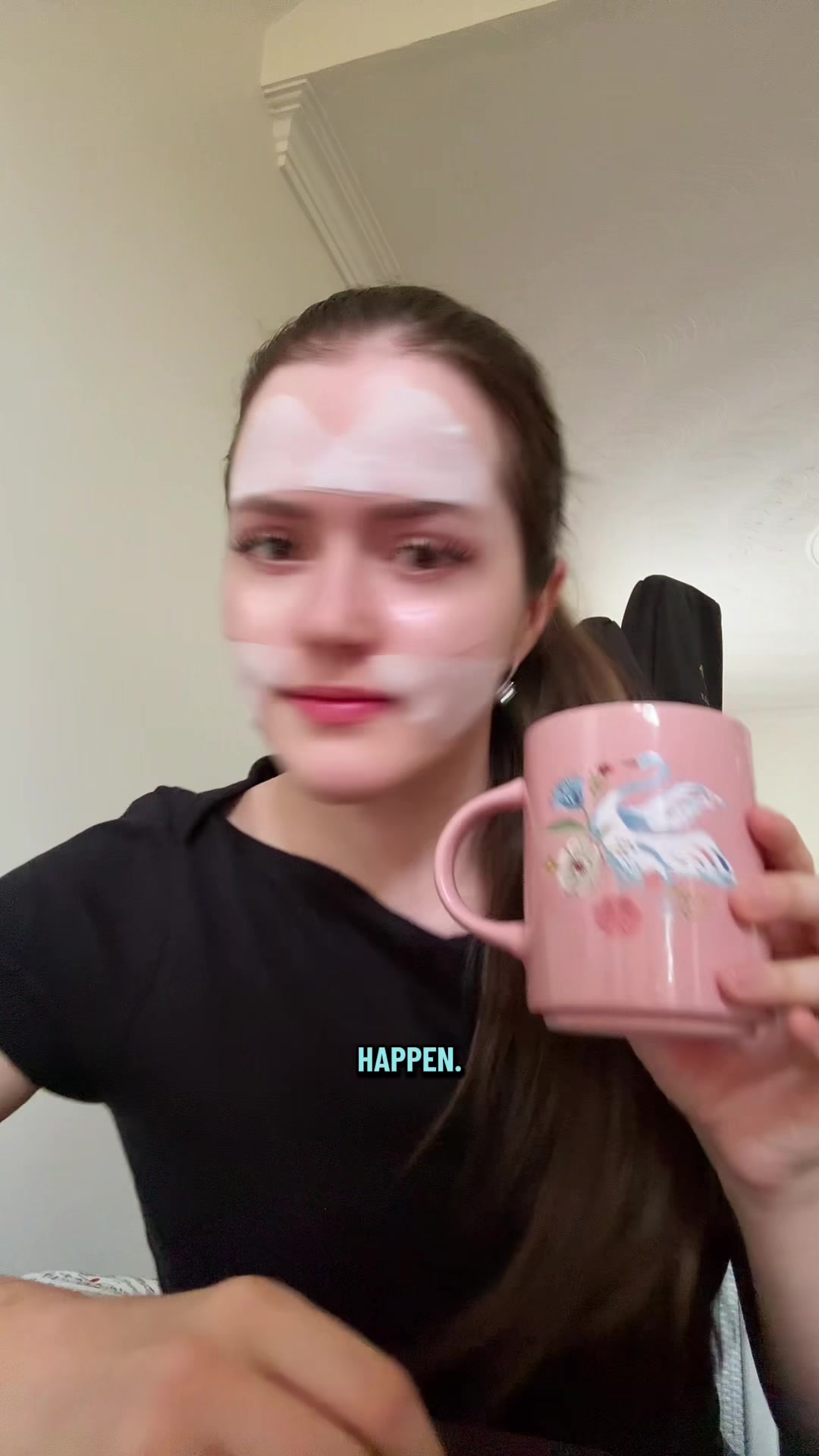 @Abagayil ๐ฆข