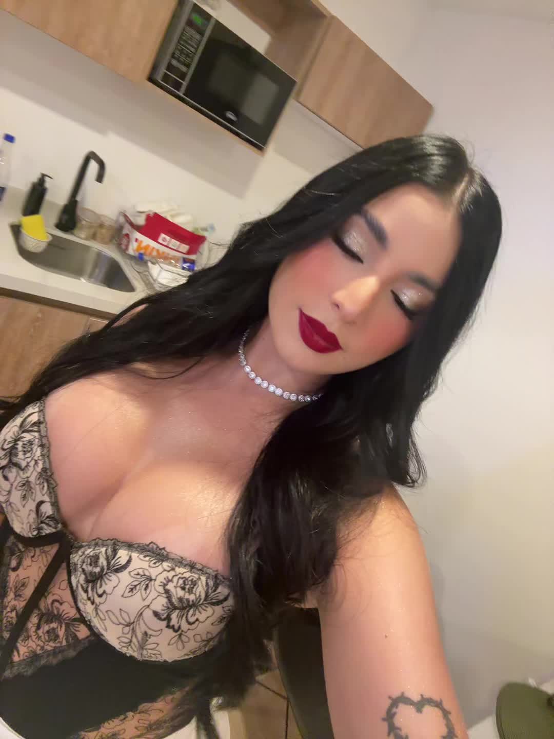@Mami Julieta ❤️🔥