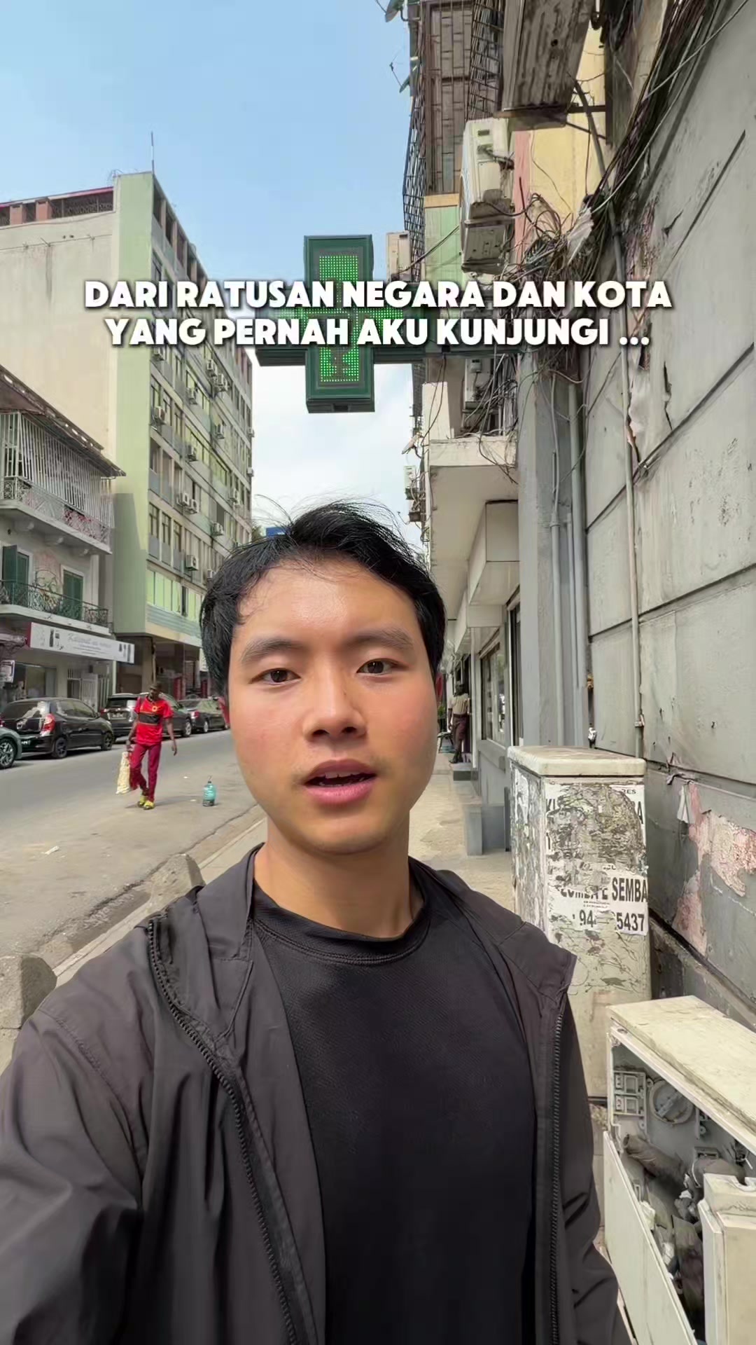@Michael Liu