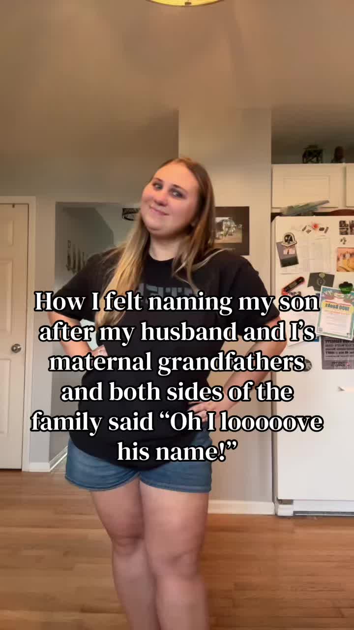 @Gabby | working mom