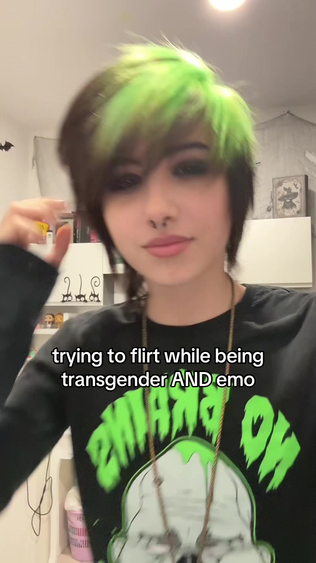 @Kaith Chaos