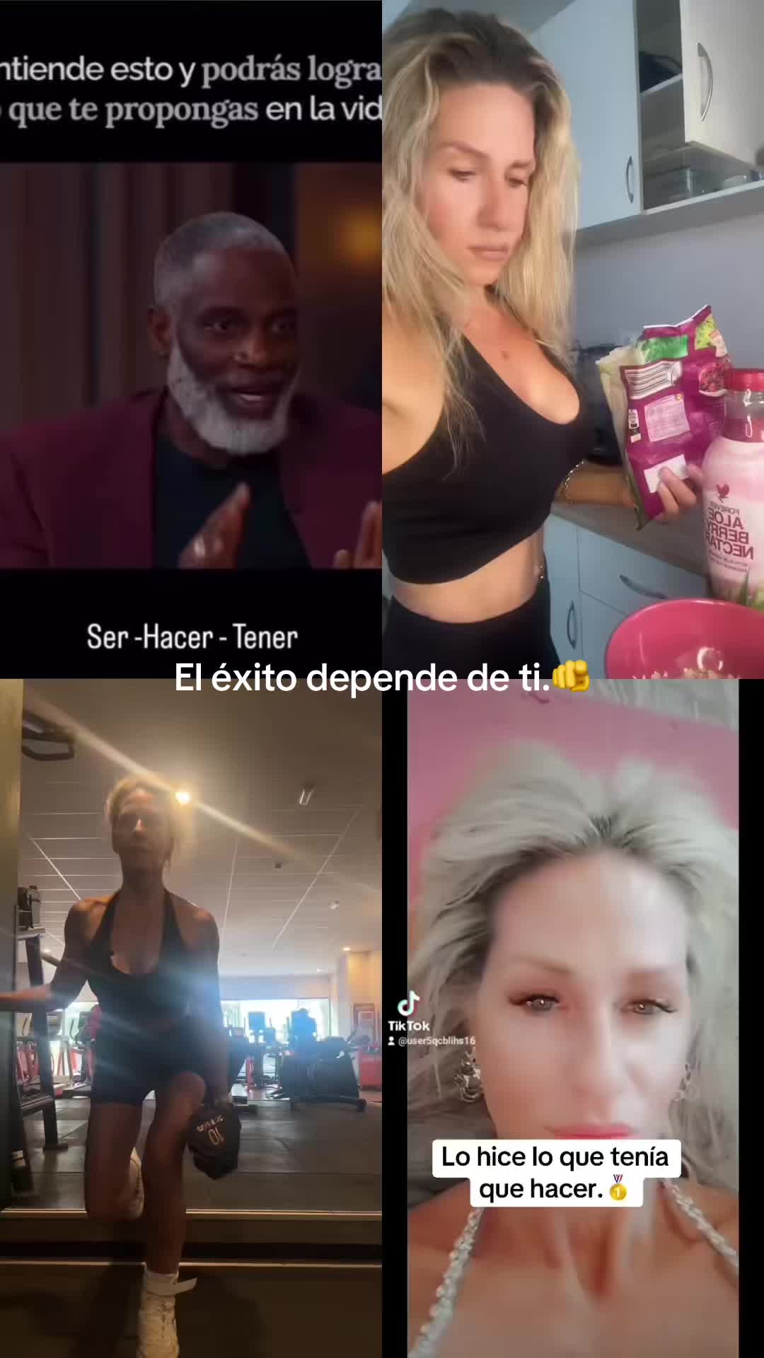 @BarbaraKlosTraining💪📈