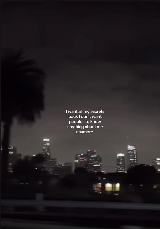 @Secret🫠
