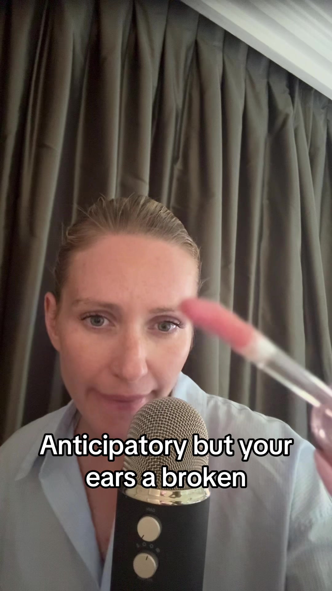 @mumma mic