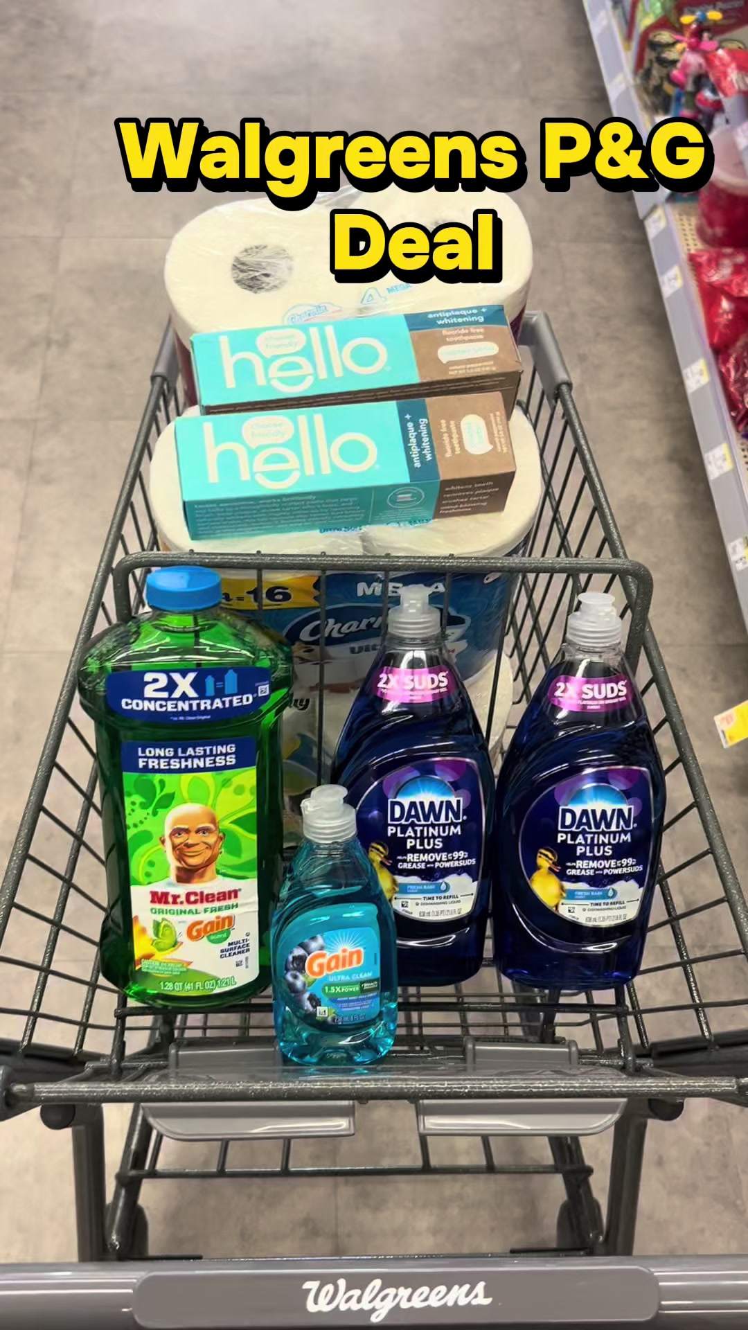 @Couponing with EDD