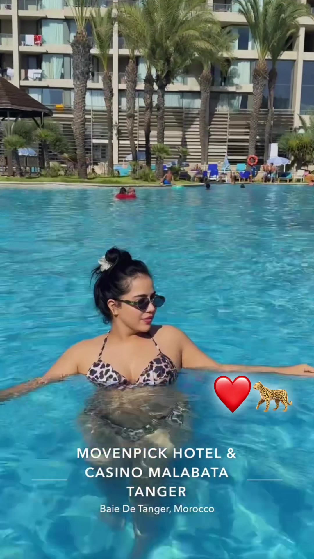 @Aziza Alaoui๐