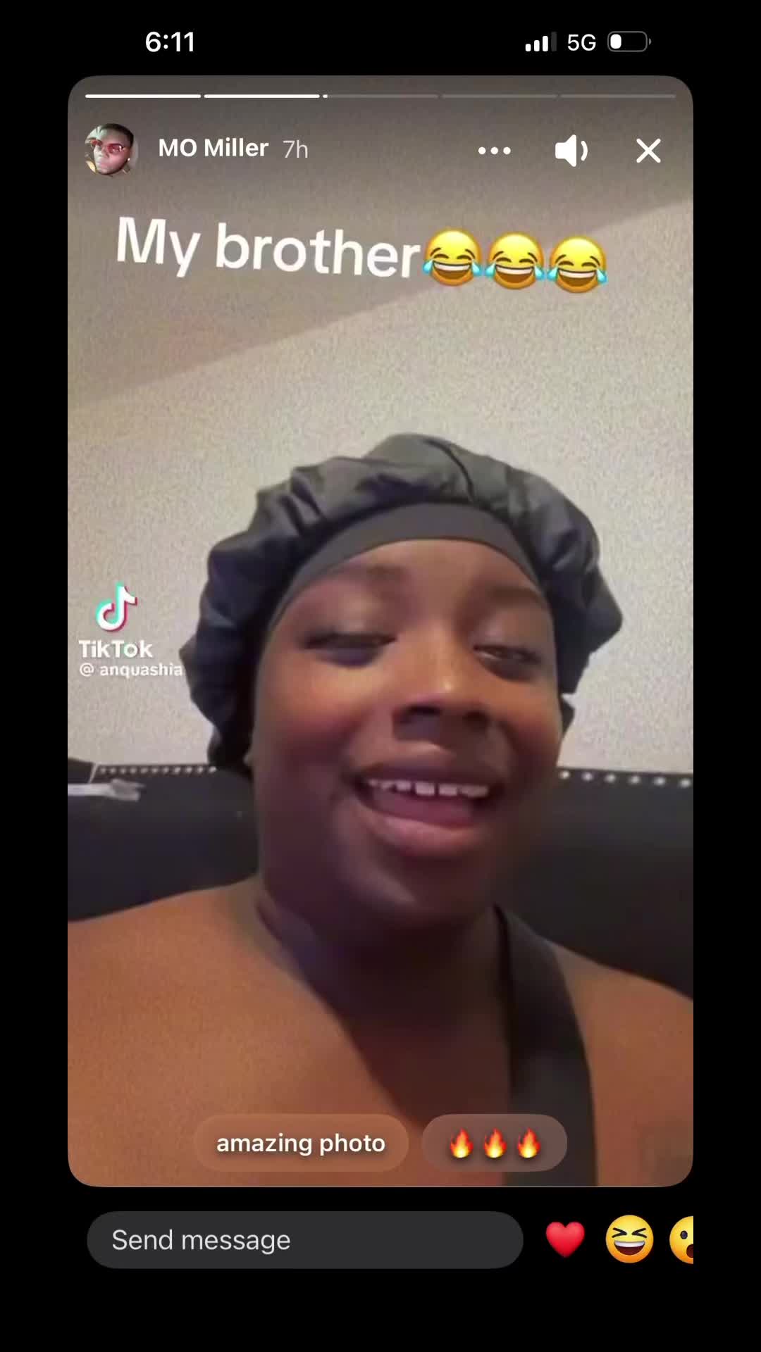 @Nina Brown592