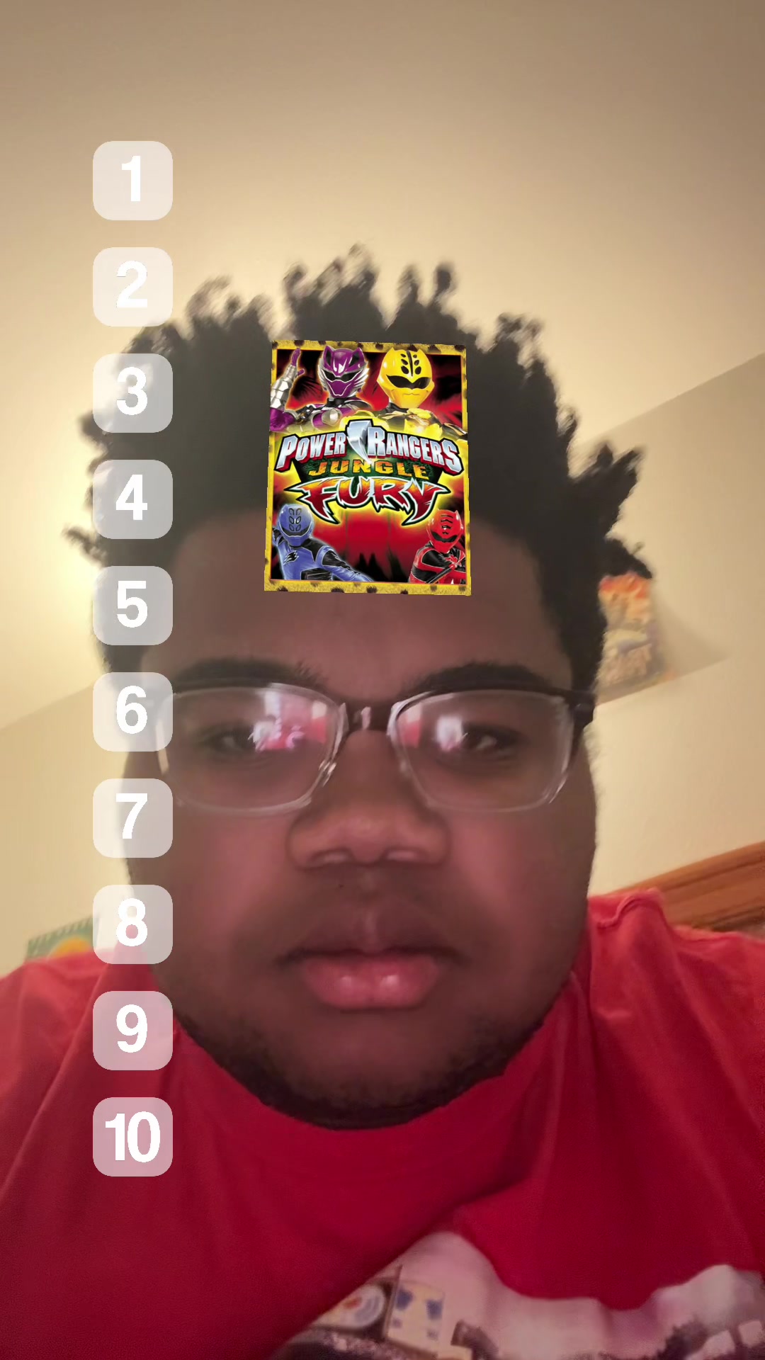 @Chris Aka CJ
