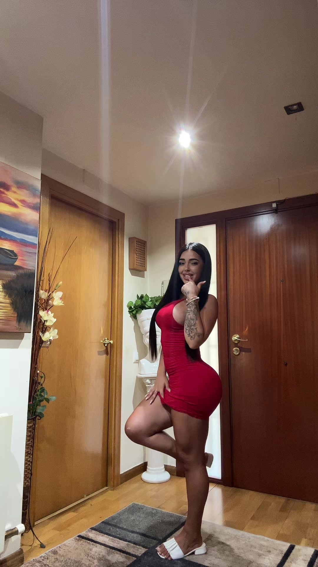 @Carla Alvarez