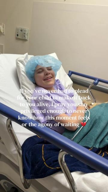 @Leukodystrophy (MLD) x 3🎗️
