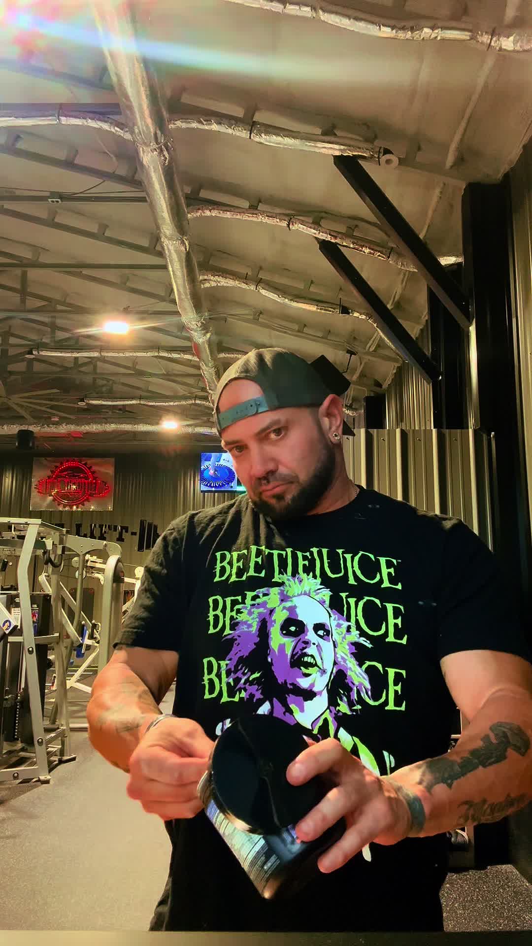 @GhostDaddy