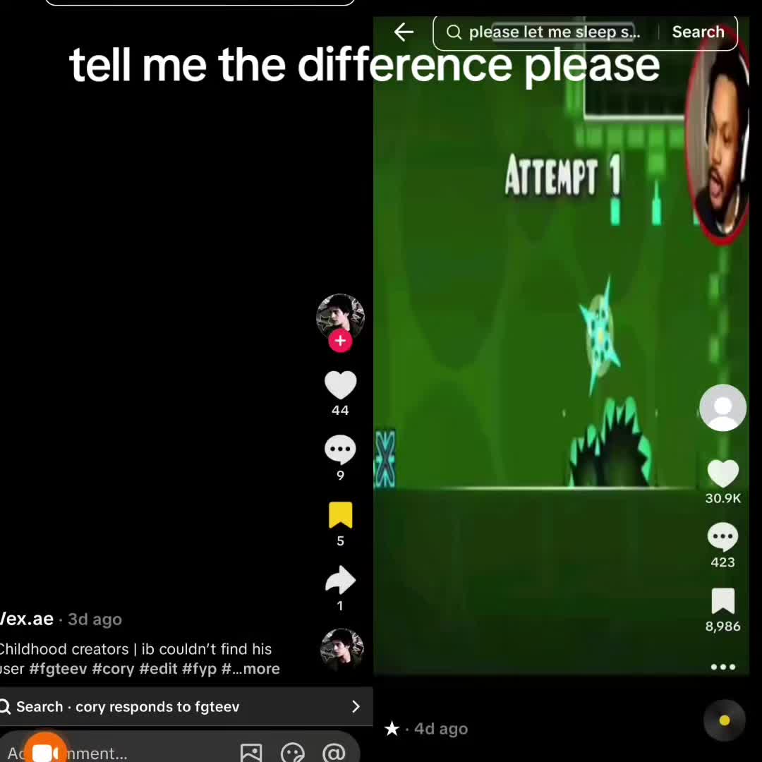 @ 