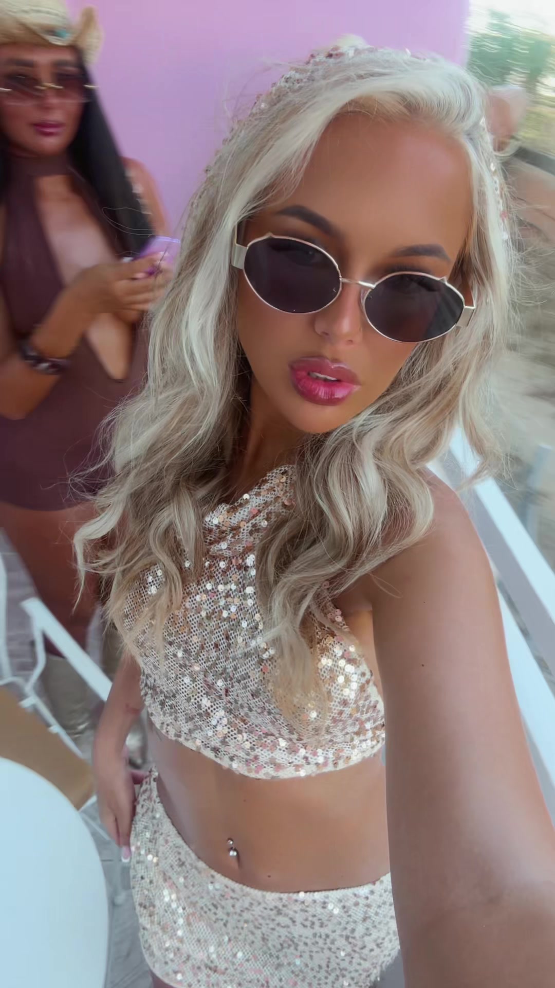 @Nicole Kay White👸🏼