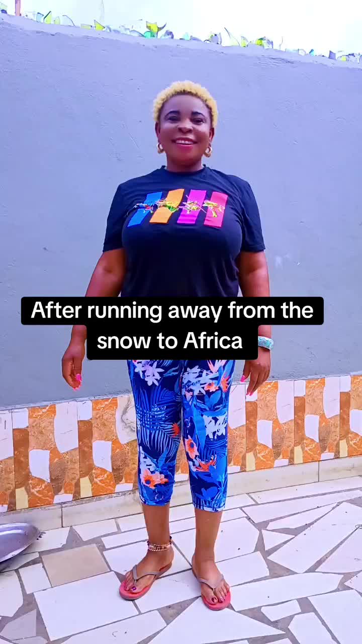 @Nana Ama