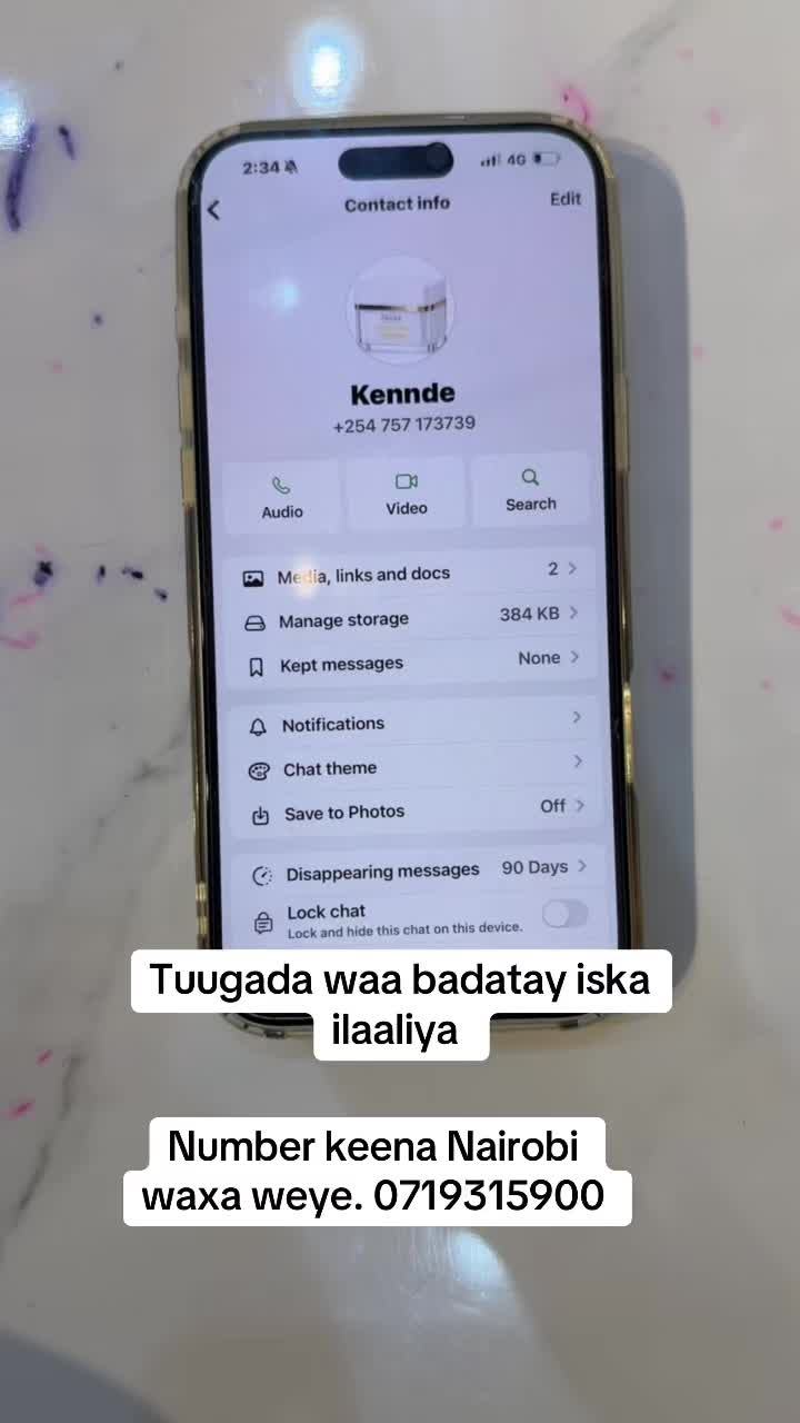 @Kenadid Dalmar