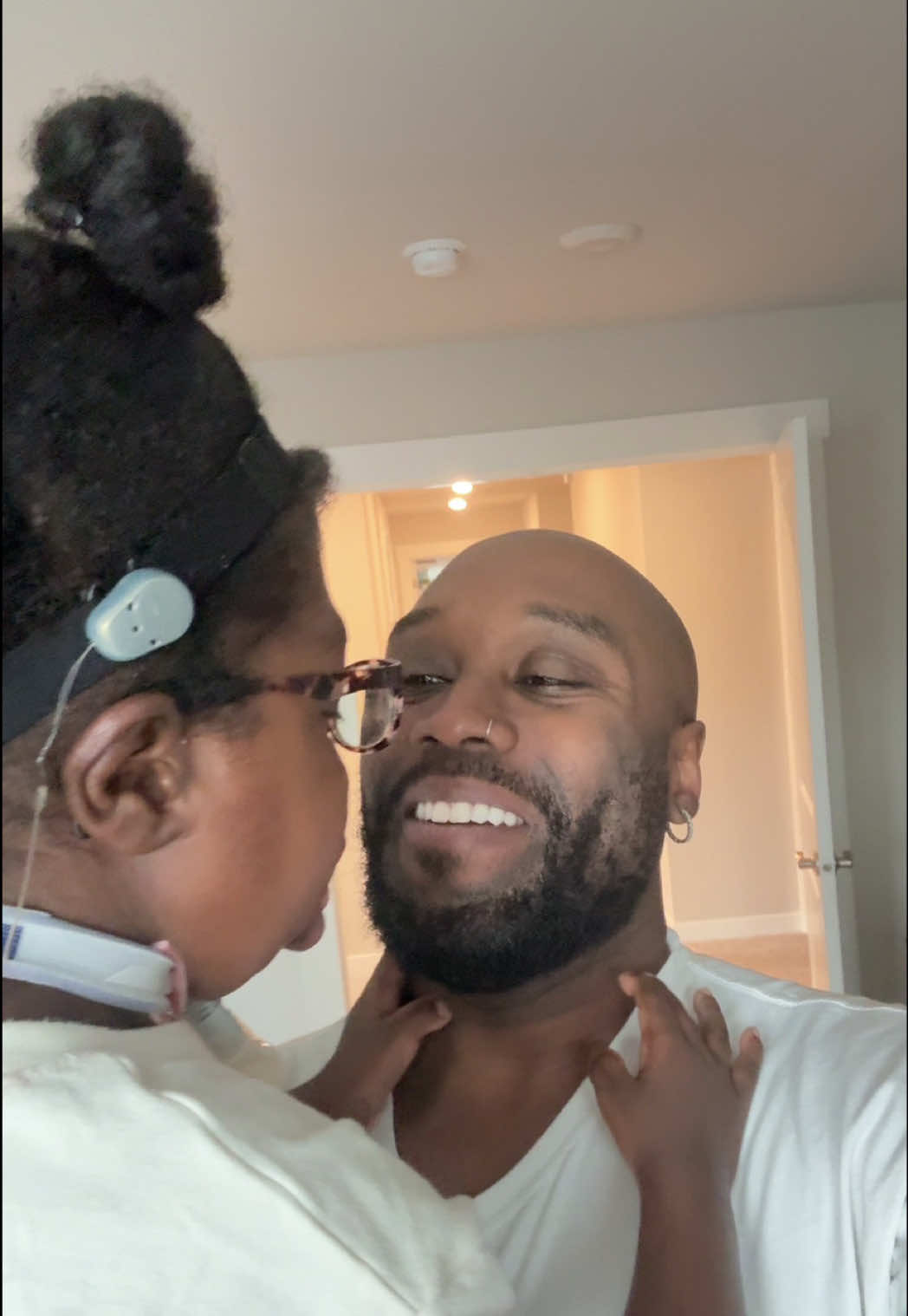 @Rome Johnson | Lifestyle Dad