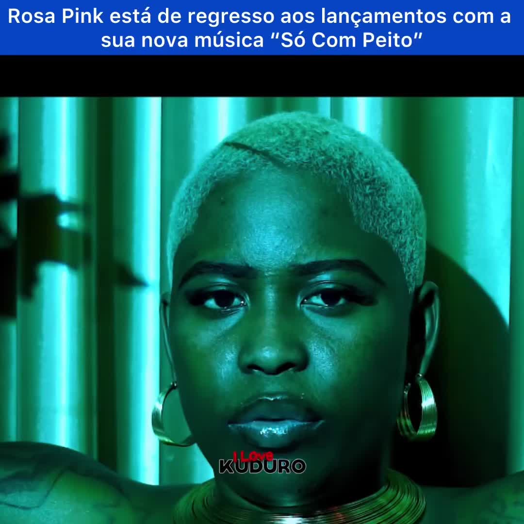 @I Love Kuduro