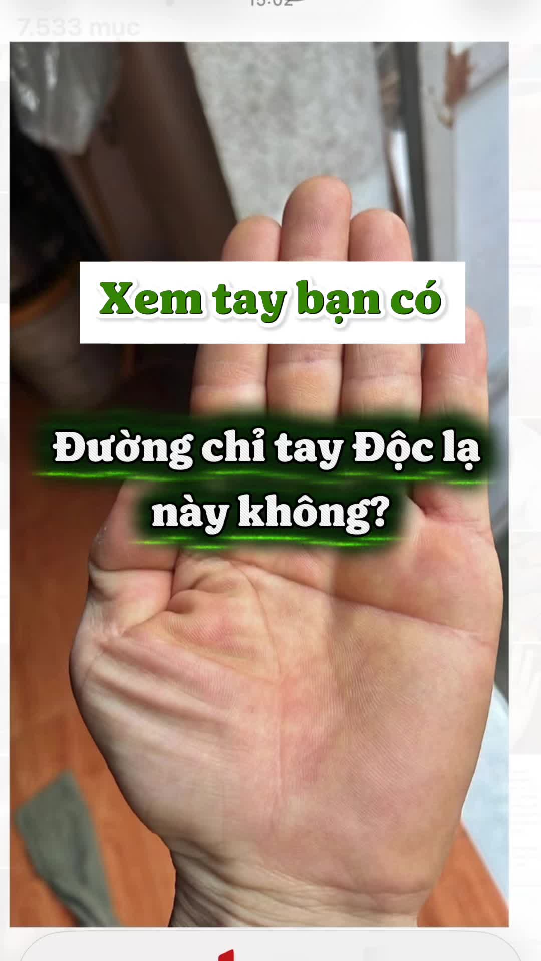 @VẬN MỆNH RADIO