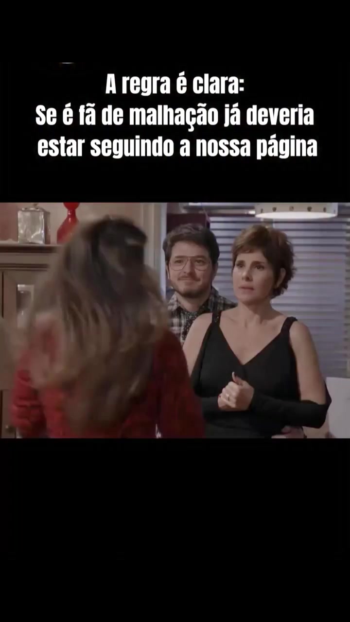 @Isa das novelas