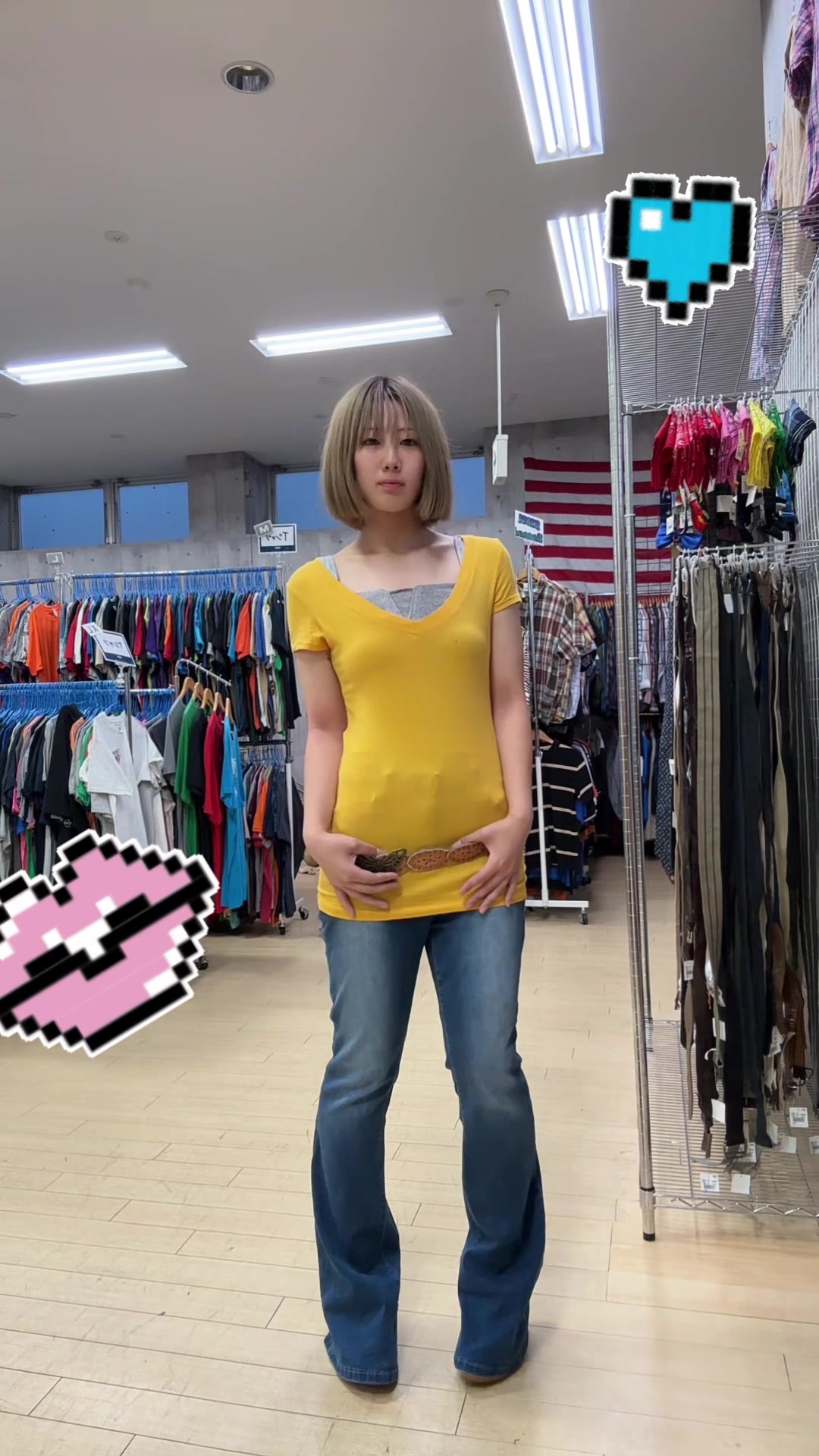 @西海岸入間店