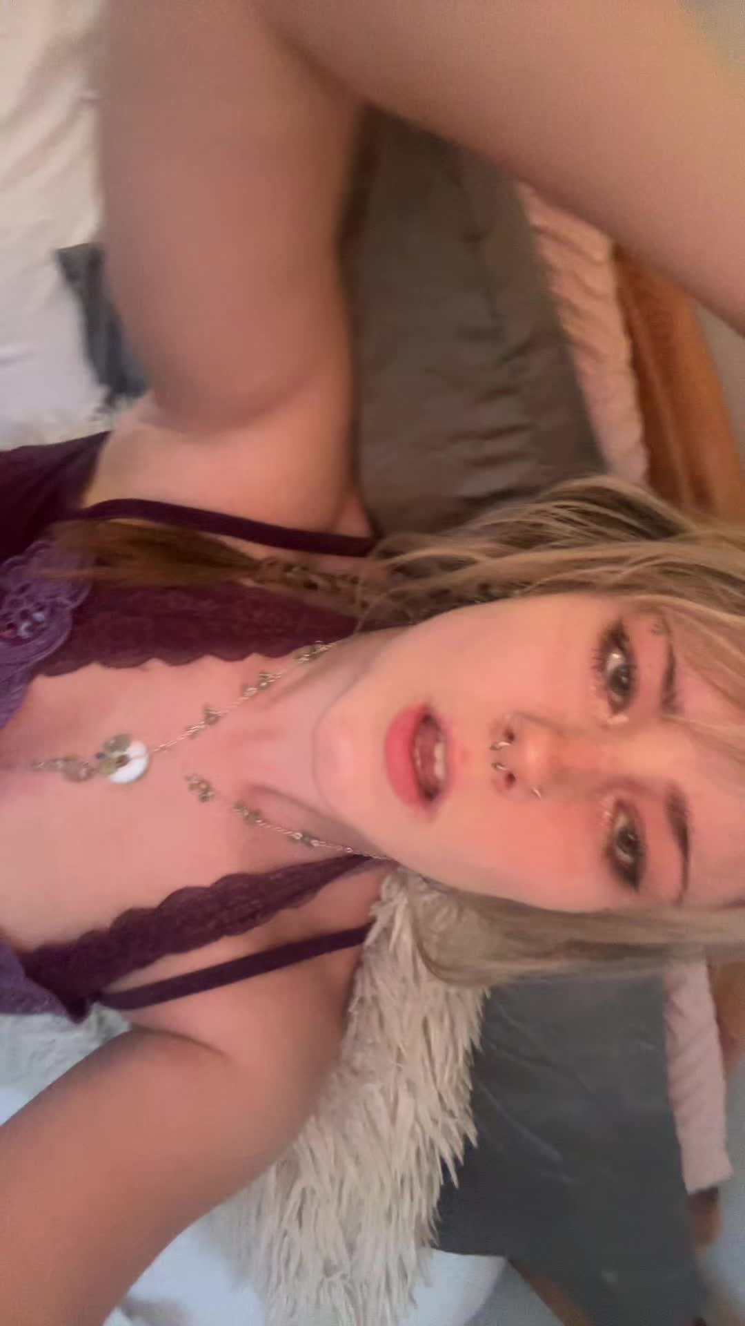 @вишня