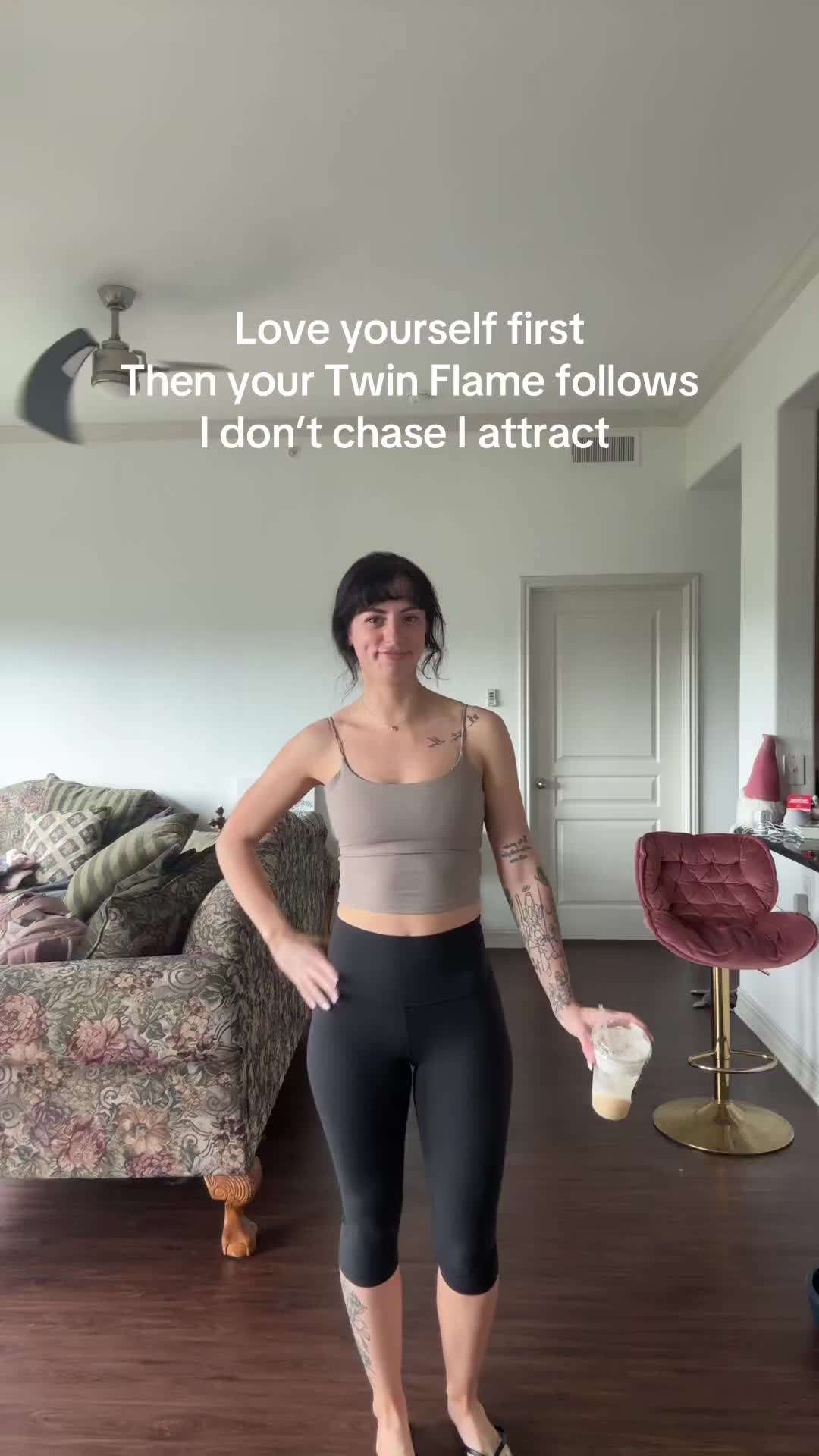 @Twin Flames Universe
