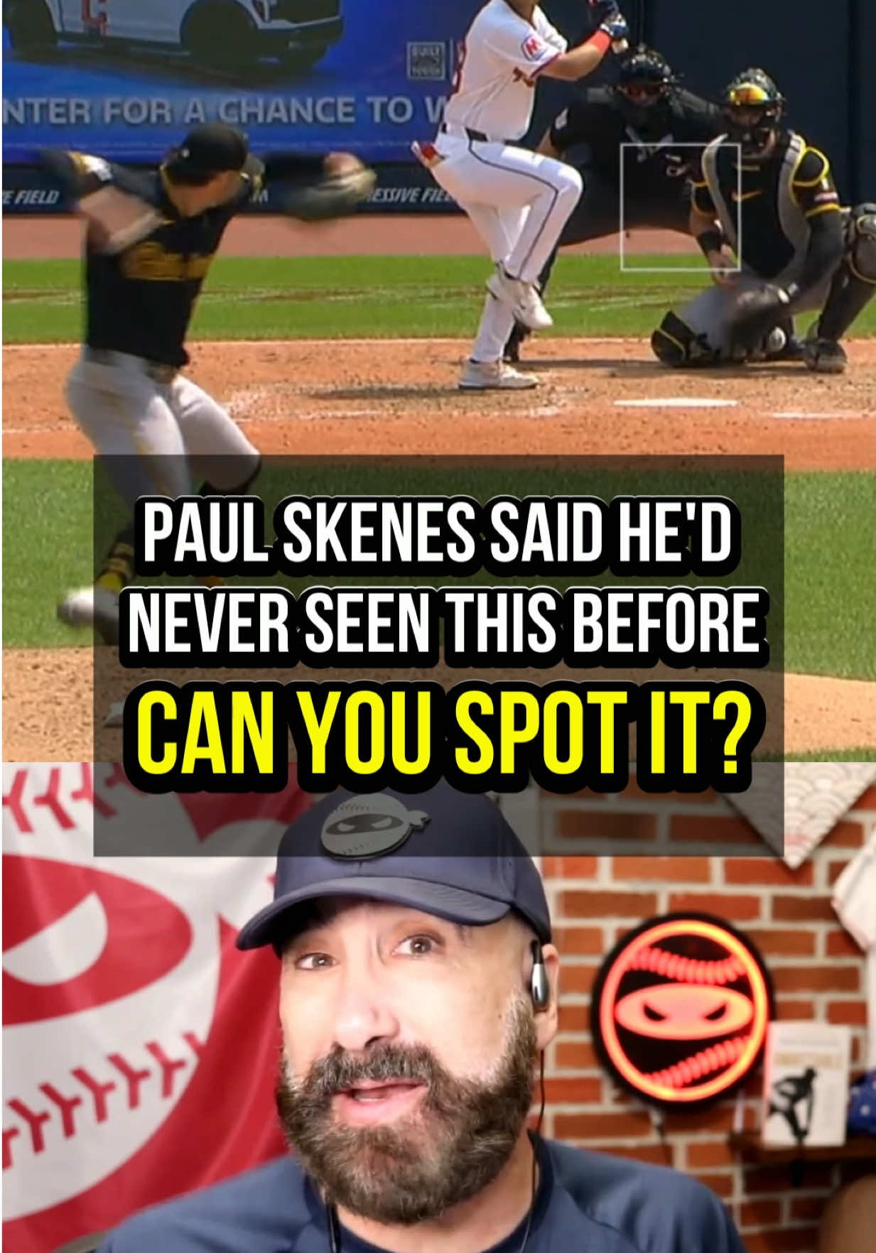@Pitching Ninja