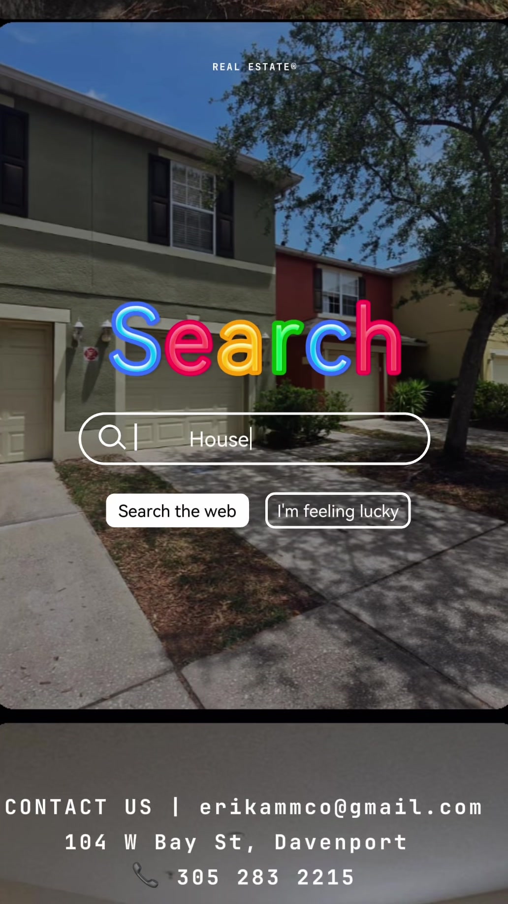 @Erika Mena Orlando Realtor 🏡