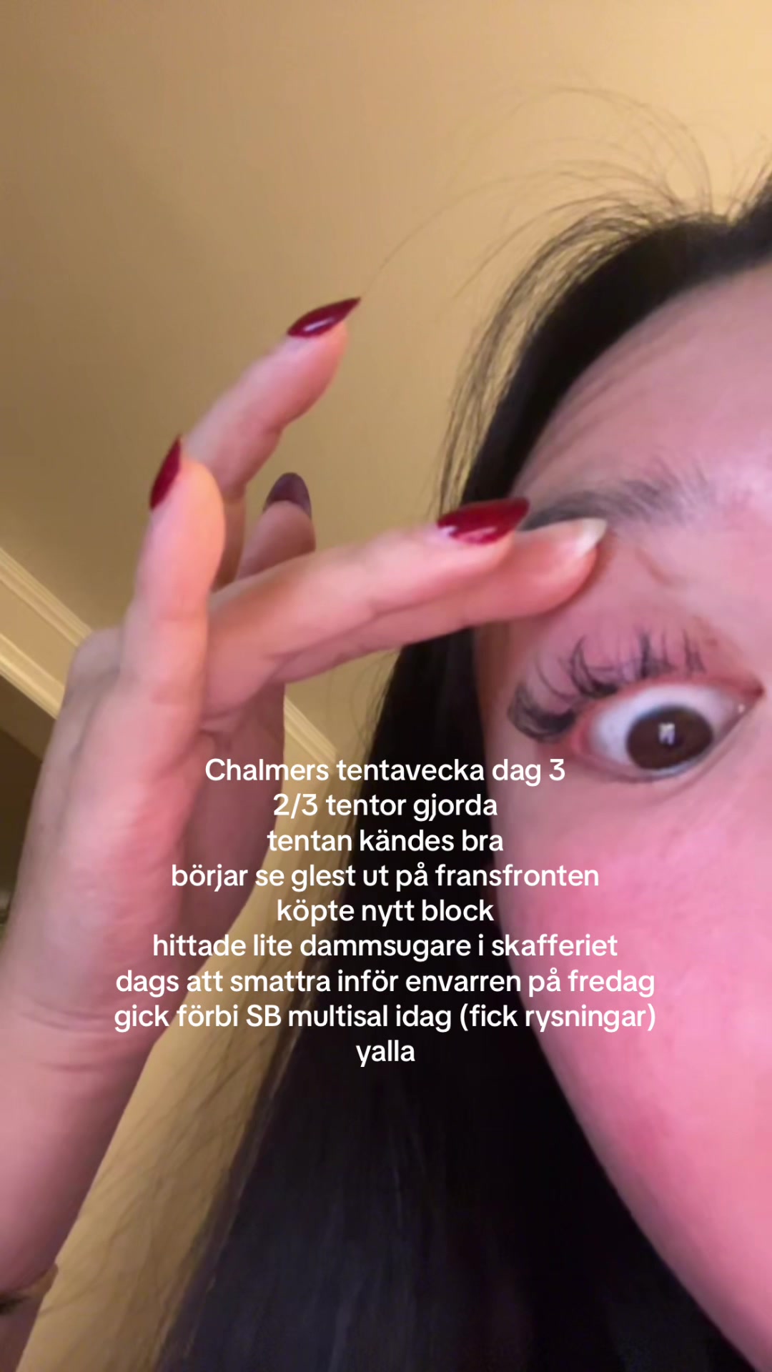 @Elvira Andersson