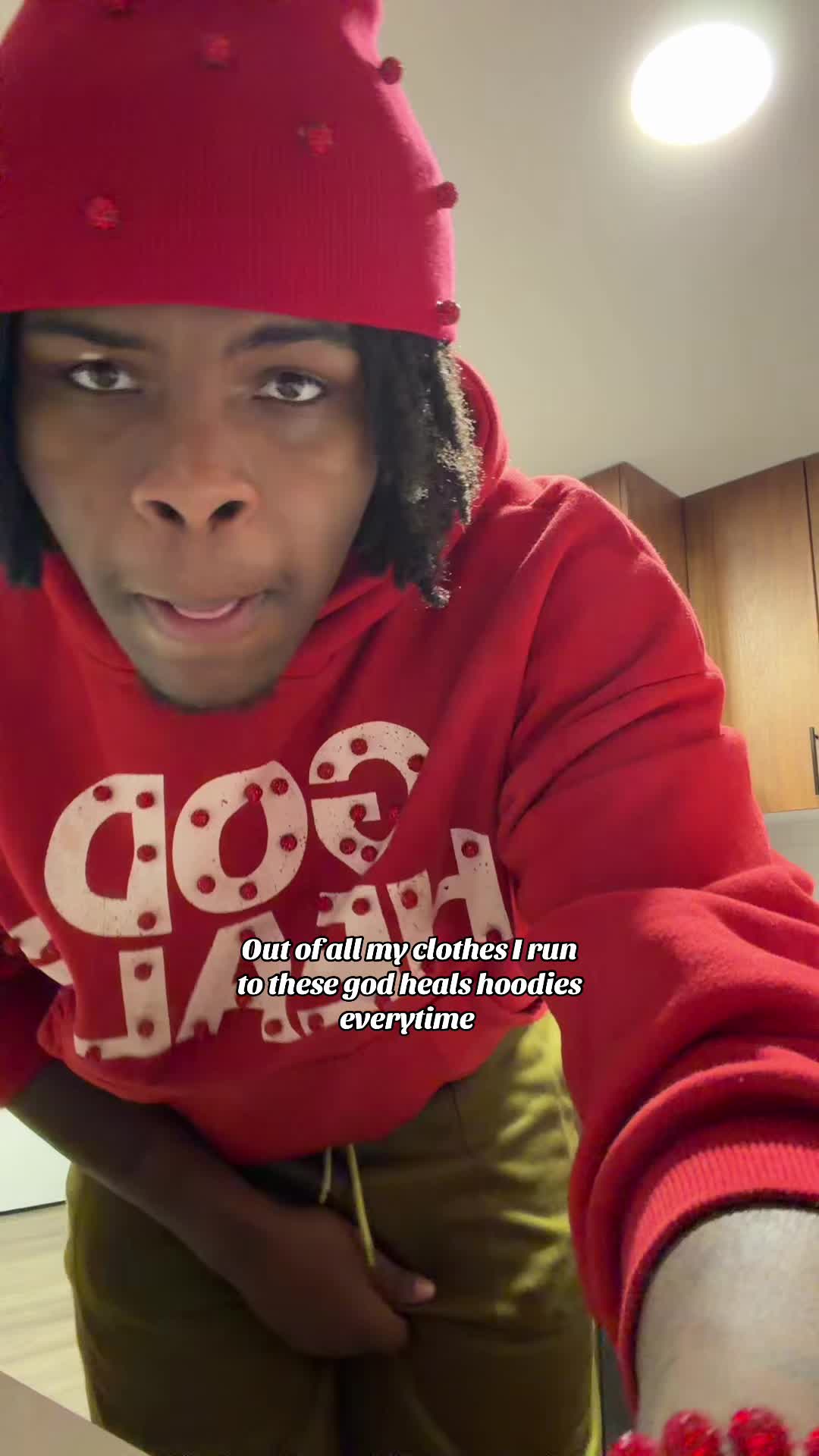 @Trorificness