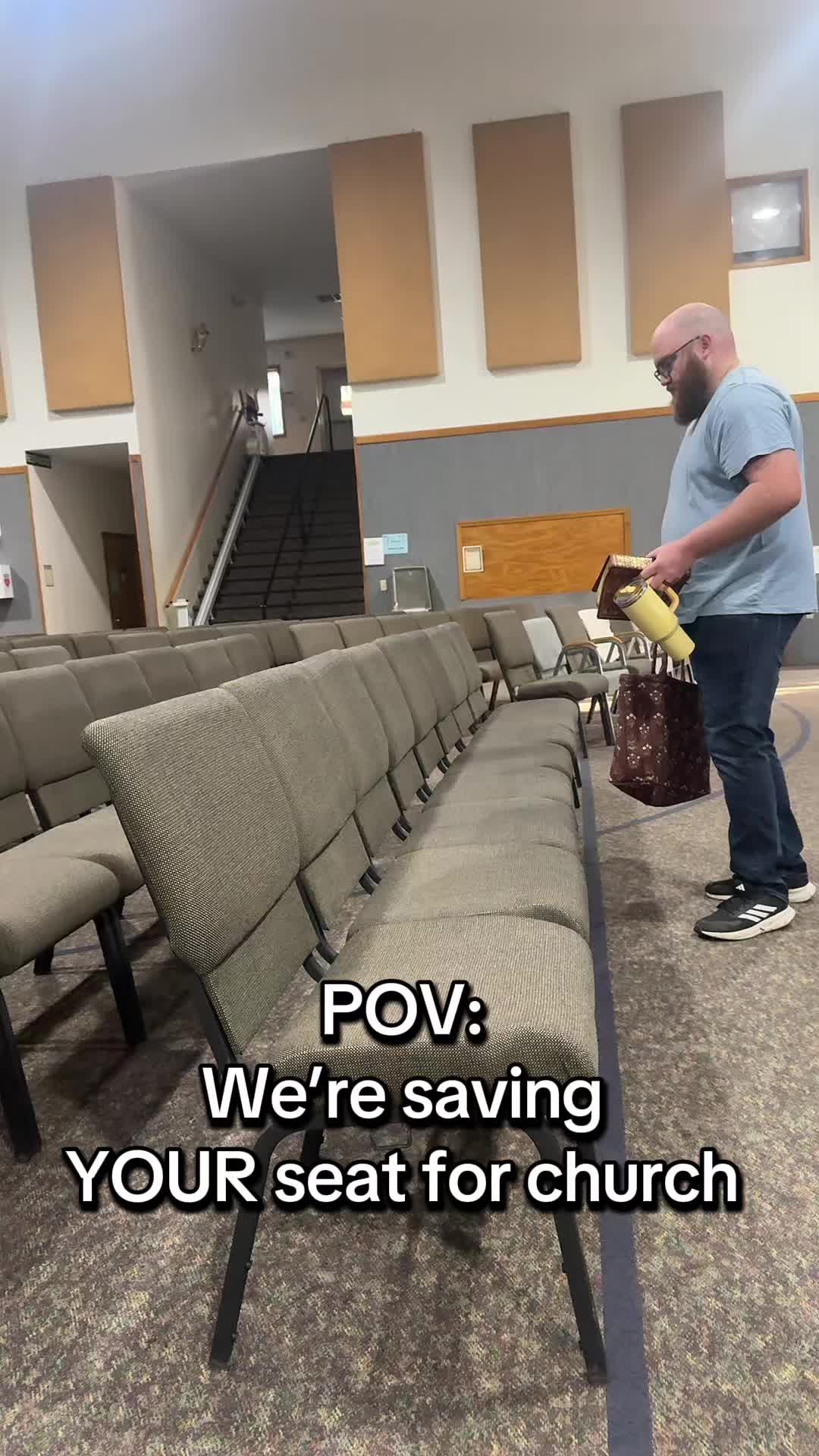 @Vernon Baptist Church