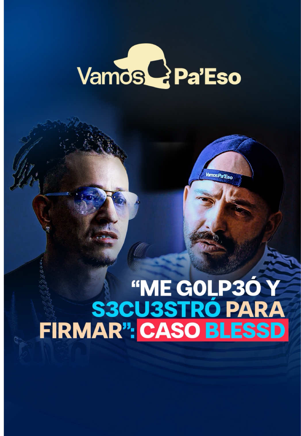 @Vamos pa eso
