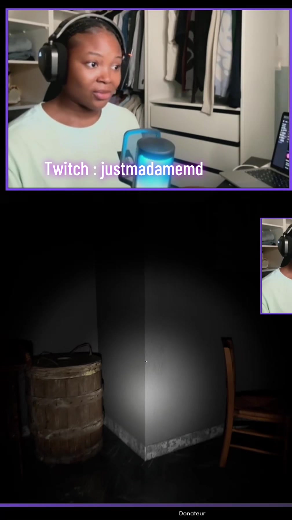 @Marie
