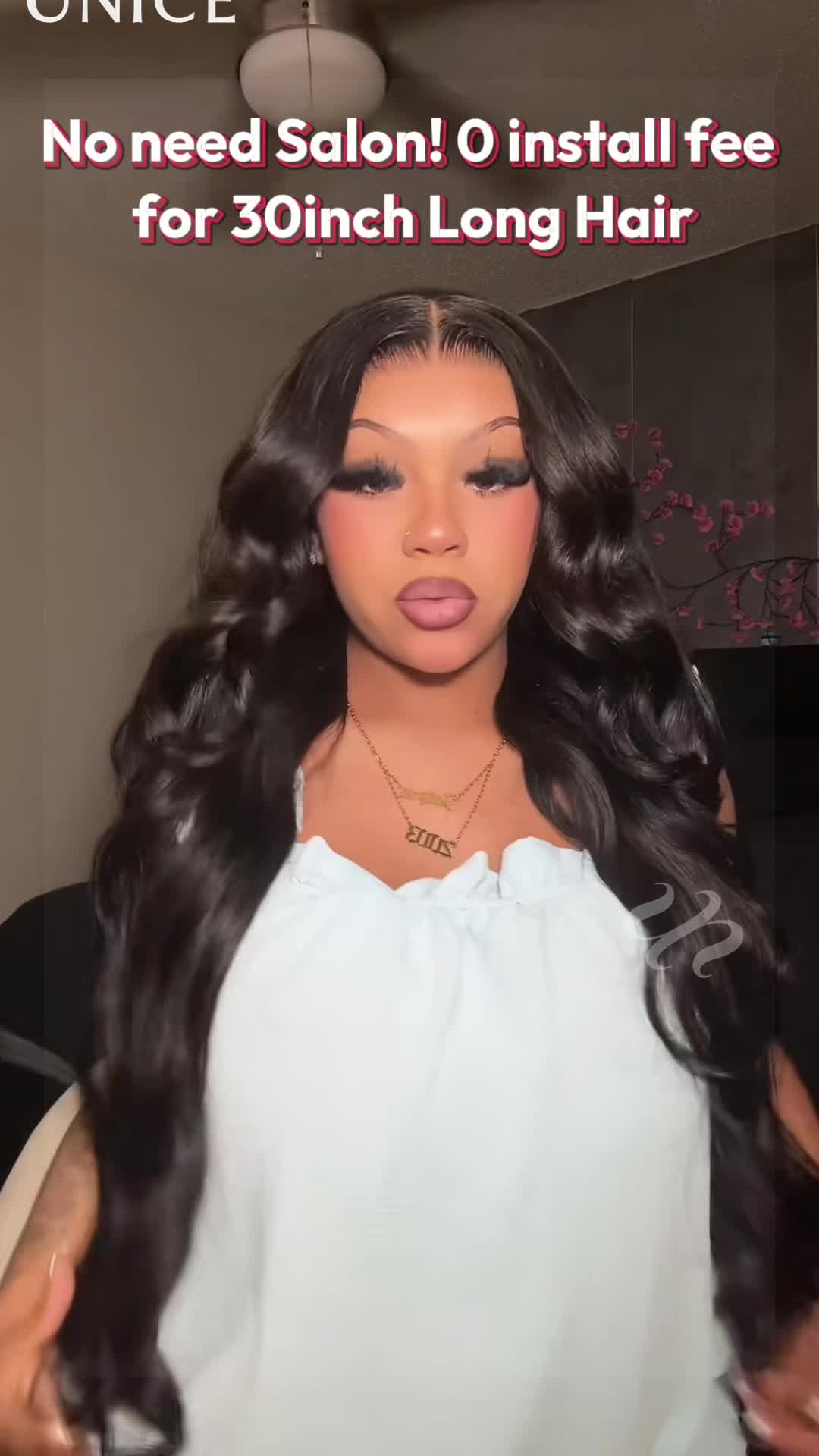 @UniceHairCo