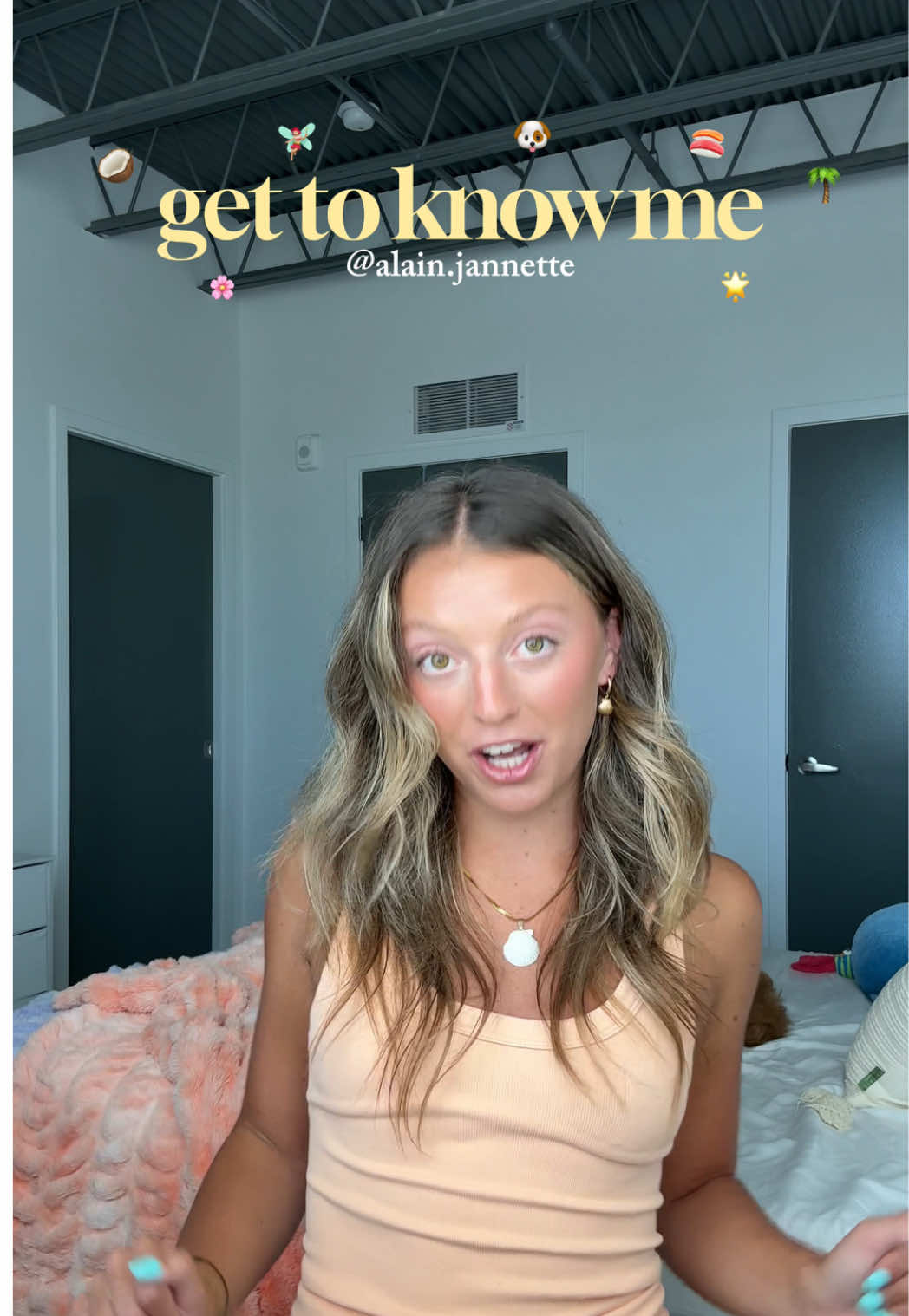 @Alaina