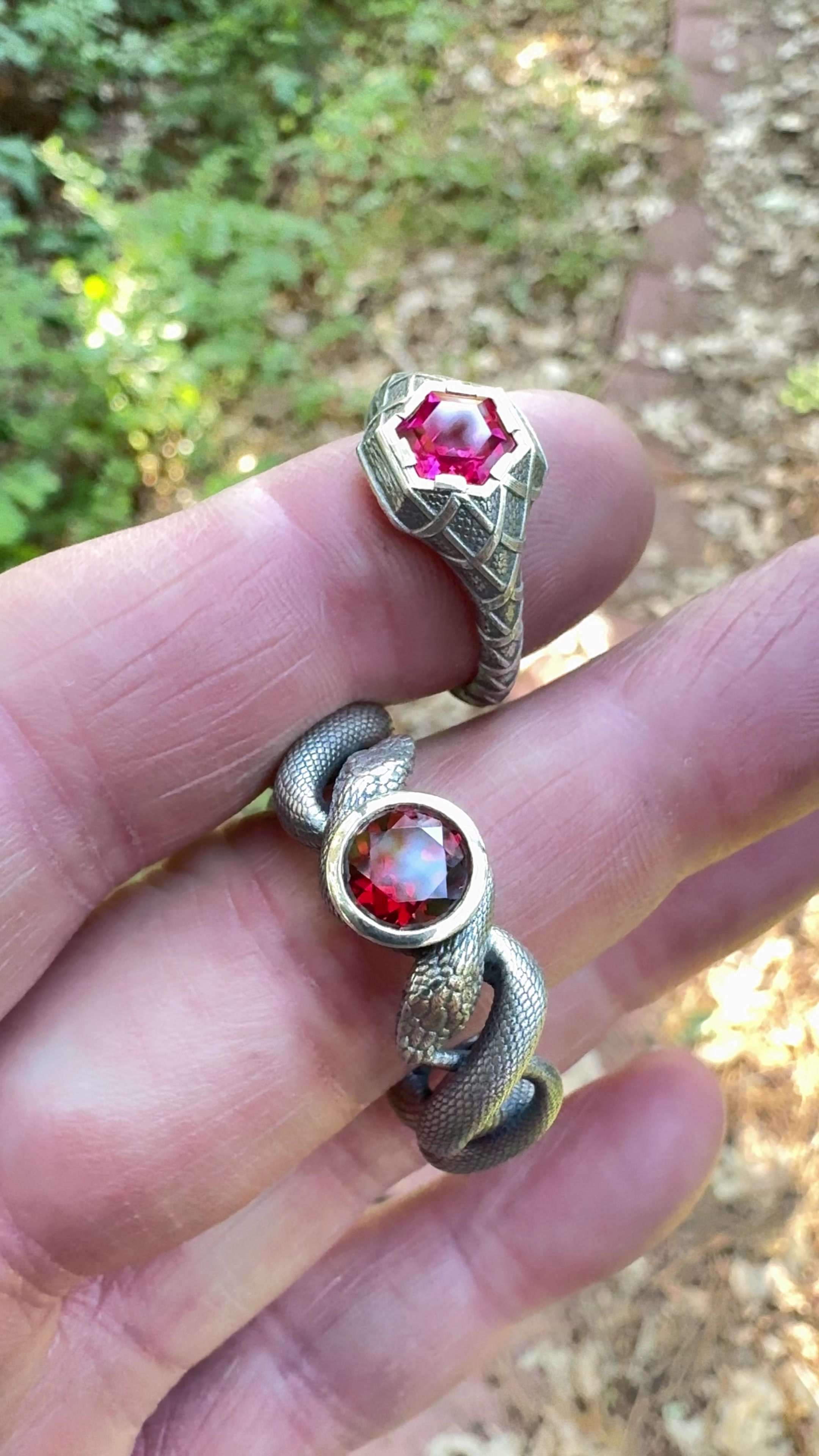 @Geoff Thomas Designs