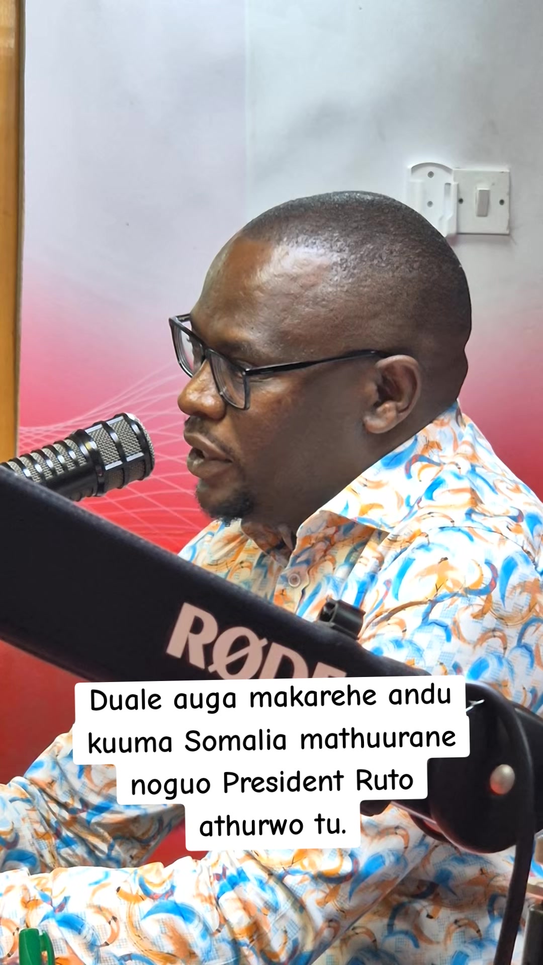 @Inooro Fm