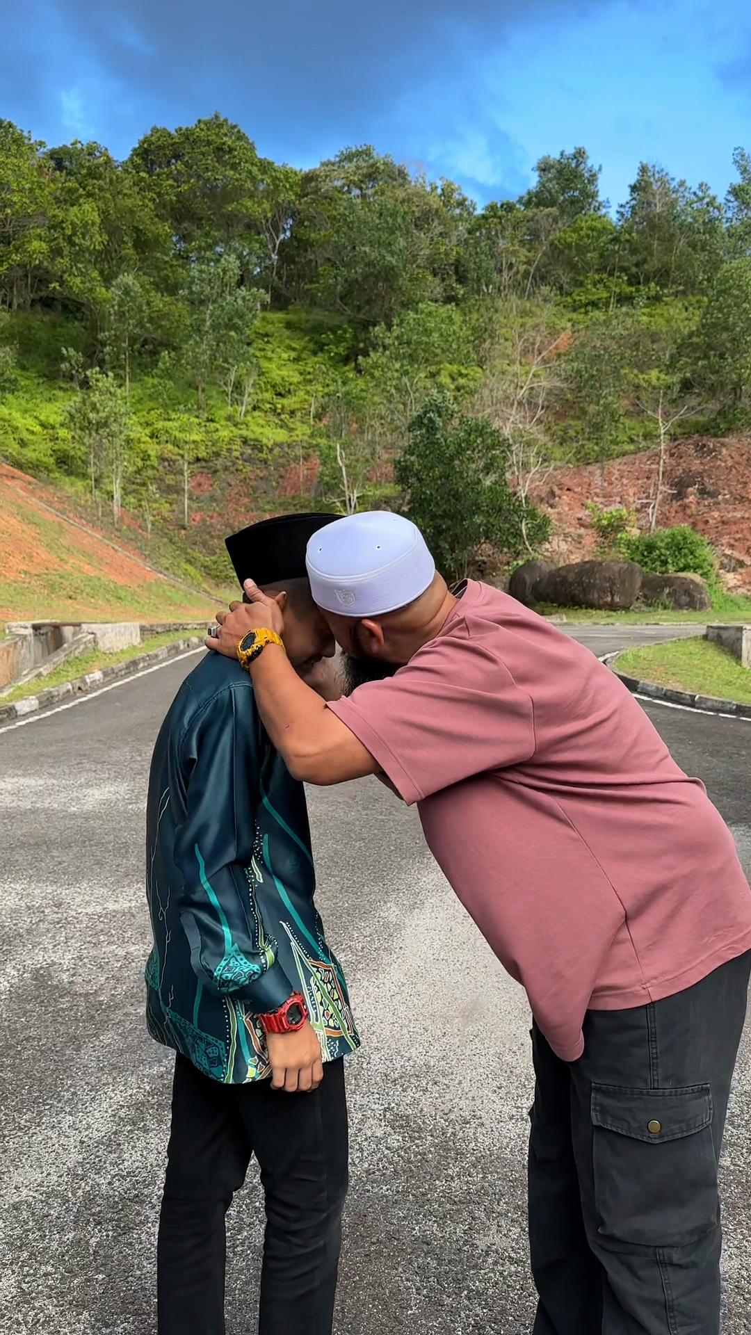 @mohdzarifie jusoh