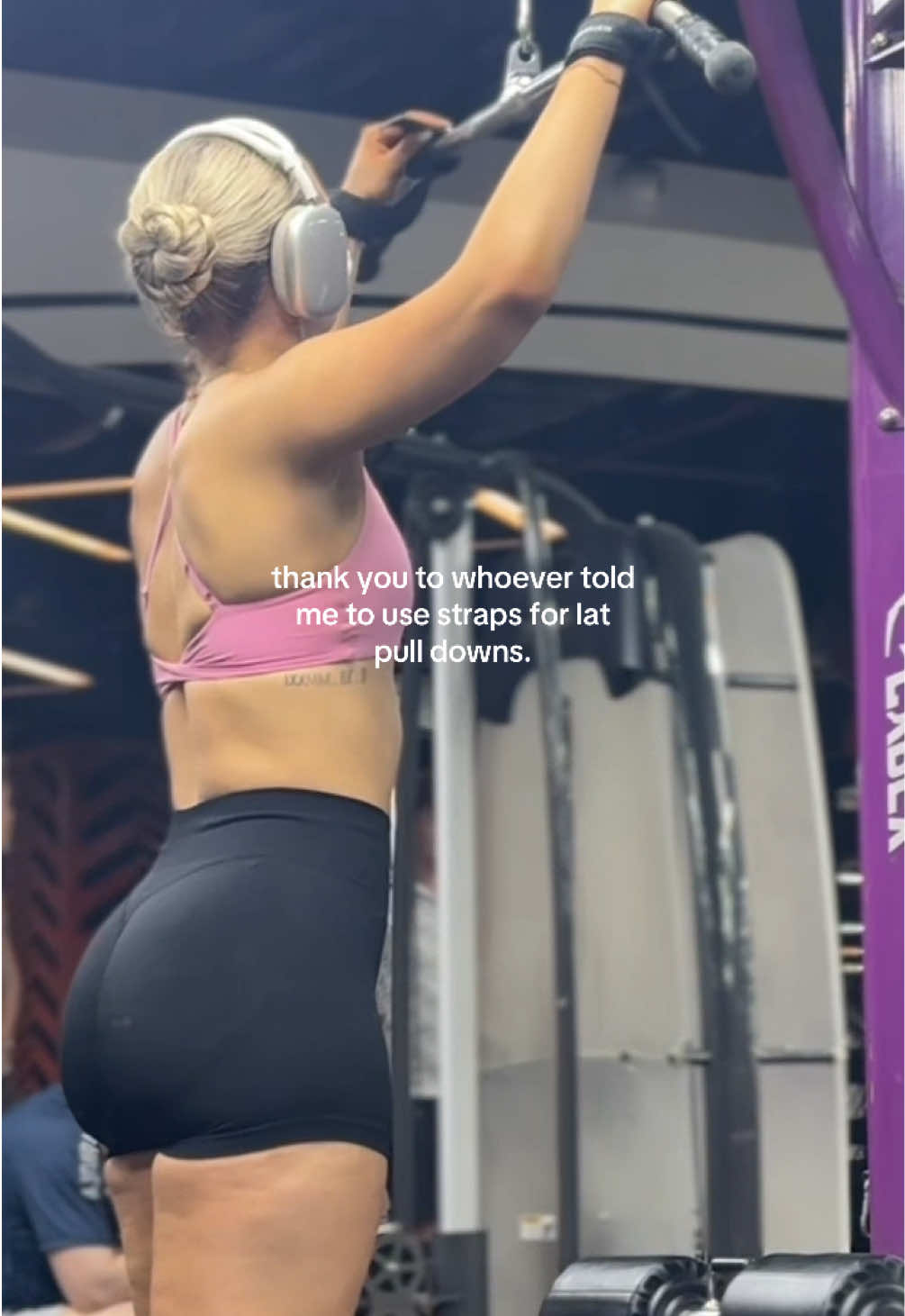 @Ally McClay | Fitness
